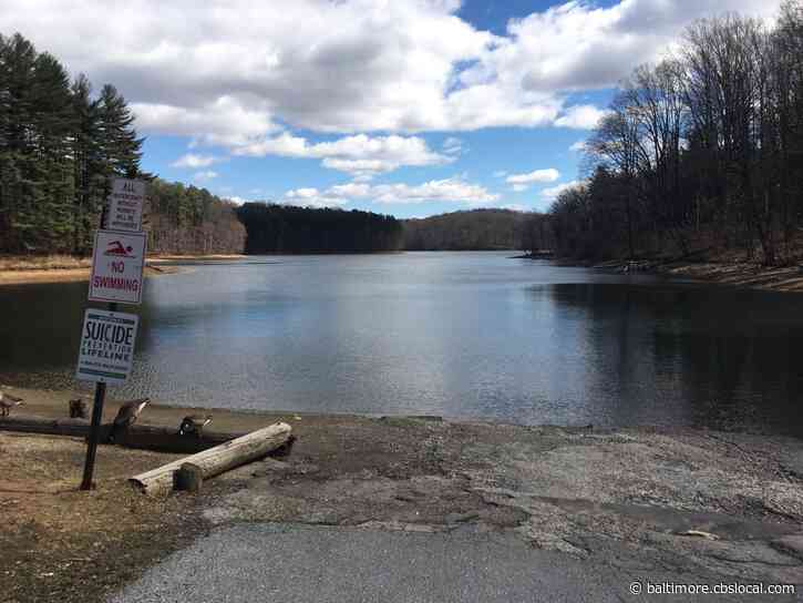 Coronavirus Latest: Some Activities Allowed Again At Liberty, Loch Raven and Prettyboy Reservoirs