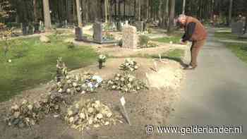 Het verdriet van Heerde: hoe corona het leven in een dorp beheerst