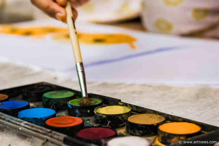 The Best Watercolor Brushes for Kids Offer Boundless Creative Possibilities for Young Artists