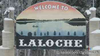 12 of province's 13 new cases of COVID-19 in La Loche, Sask.