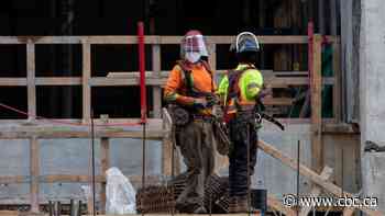 Ontario has now lost more than 1 million jobs during the COVID-19 pandemic