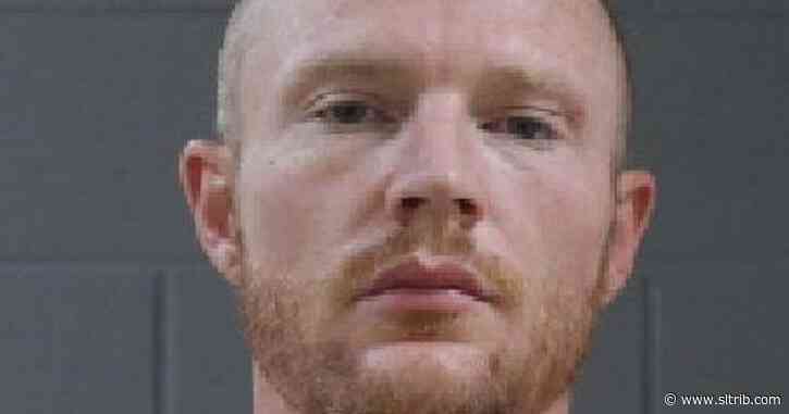 Utah man charged with murder. He says he shot and killed a man breaking into his house.