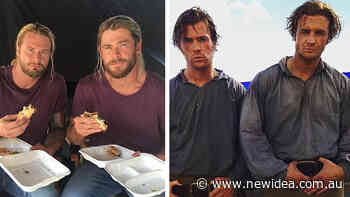 Chris Hemsworth's stunt double reveals what the star is REALLY like - New Idea