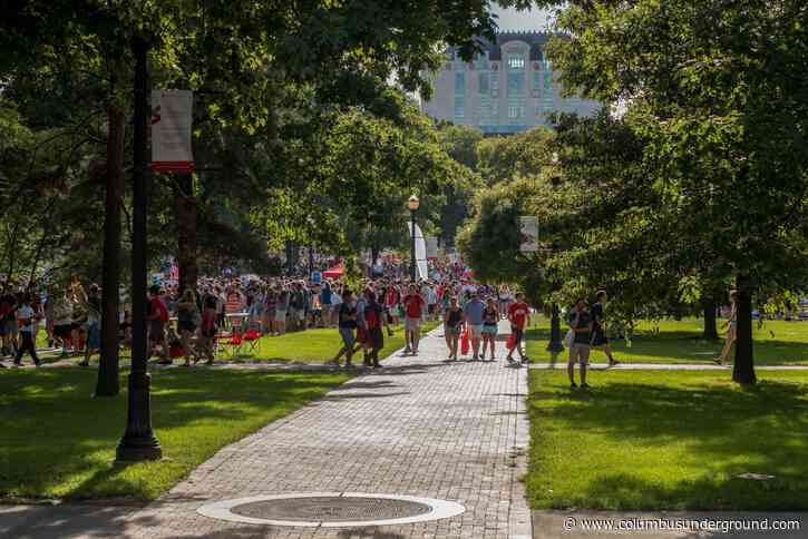 Ohio State Finalizes $40.9M Settlement with 162 Survivors in Strauss Case