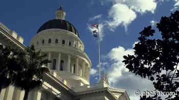 Coronavirus: California legislative analyst projects deficits totaling up to $126 billion through 2024