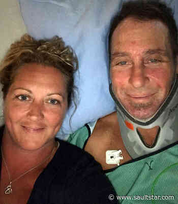 Pandemic hits Wawa woman twice as hard
