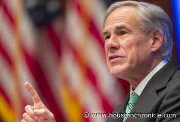 Gov. Abbott slams Houston over coronavirus restrictions on national television - Houston Chronicle