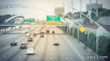 HOV and HOT lanes operated by METRO will reopen Monday - KTRK-TV