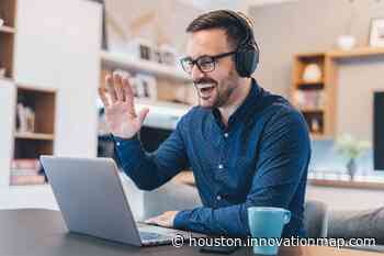10+ can't-miss virtual business and innovation events in Houston for May - InnovationMap