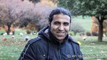 Iranian Human Rights Activist Mysteriously Drowned In Houston Park Lake - Iran News By Radio Farda