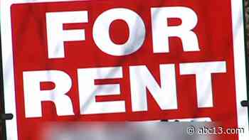 $15 million Houston rent relief expected to help thousands starts today - KTRK-TV