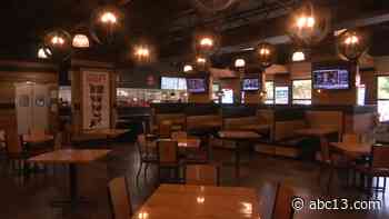 Some Houston-area restaurants struggling with opening at 25 percent capacity - KTRK-TV