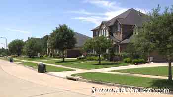 Some Houston-area lawmakers are urging homeowners to protest property appraisals - KPRC Click2Houston