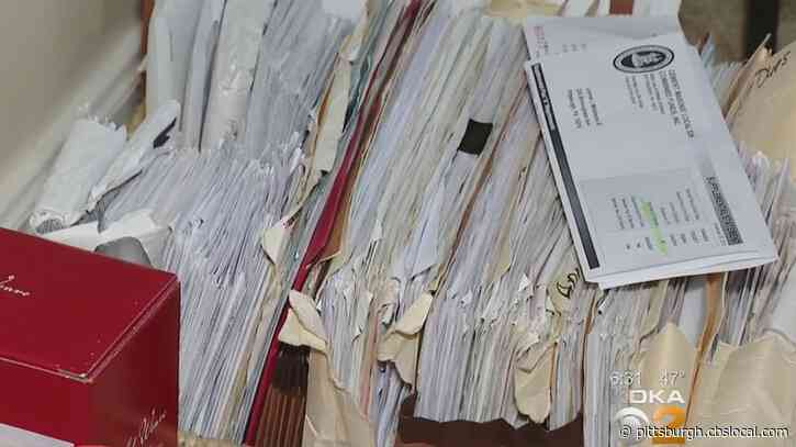 Checking In With Susan Koeppen: Coronavirus Spring Cleaning While Stuck At Home