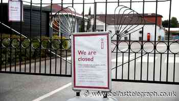 Garden centres allowed to reopen in England next week