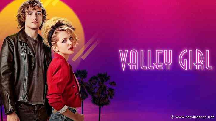 Valley Girl Review: An Empty-Headed but Fun Musical