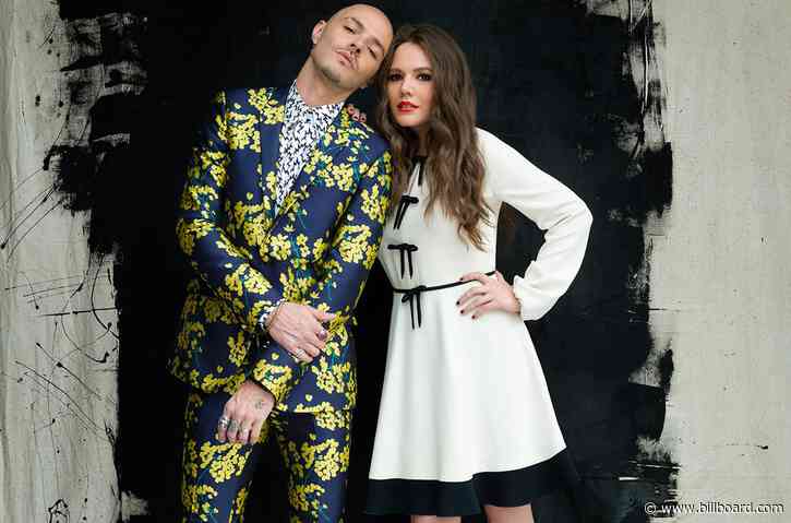First Stream Latin: New Music From Jesse & Joy, Monsieur Periné & More