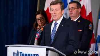 Toronto officials report 180 new cases of COVID-19 as city prepares to partially reopen some businesses