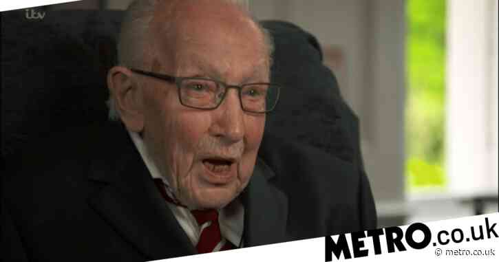 Captain Tom’s War viewers in awe of Colonel’s heroic time in army