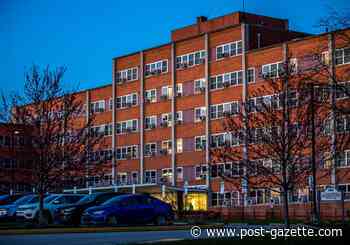 State will impose a temporary manager at troubled Beaver County nursing home