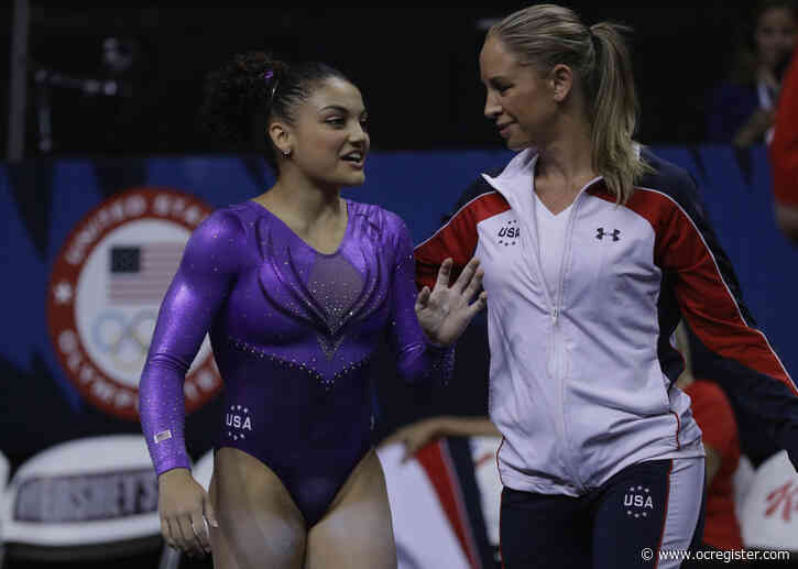 SPECIAL REPORT: Families detail Maggie Haney’s abuse of young gymnasts