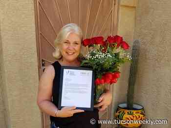 Teacher Excellence Awards Announced by Tucson Values Teachers