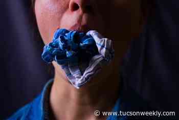 Commentary: Sen. Martha McSally Should Oppose Global Gag Rule