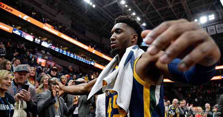 Utah Jazz offer refunds, credits to season-ticket holders for remaining 2019-20 games