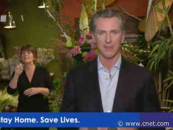 California announces mail voting for the November election due to COVID-19 concerns     - CNET