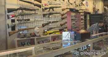 Democracy sidestepped in ban on assault-style firearms, say Conservative MPs in B.C. Interior