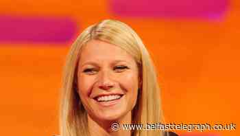 Gwyneth Paltrow jokes Elon Musk beat her to ‘most controversial baby name’