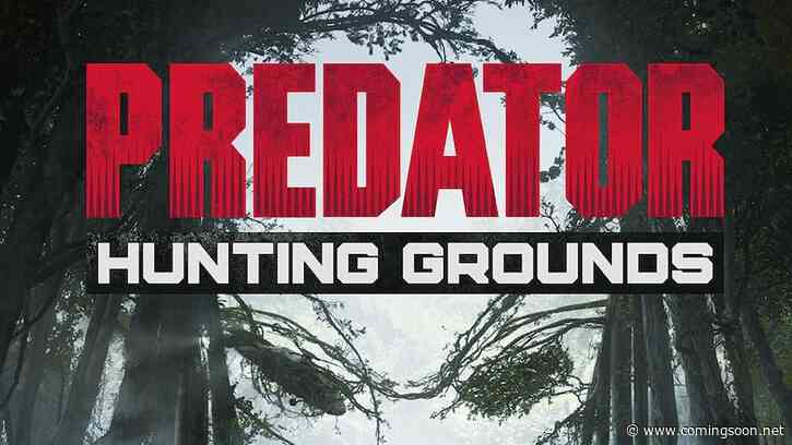 CS Plays: Predator Hunting Grounds Walkthrough