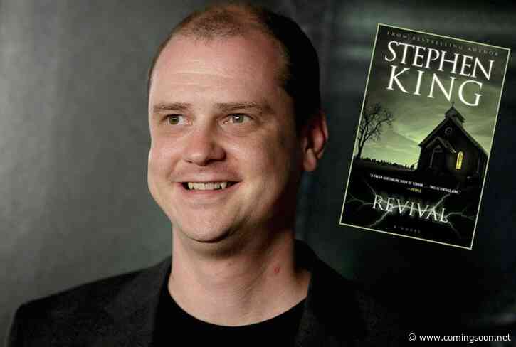 Mike Flanagan Developing Adaptation of Stephen King’s Revival