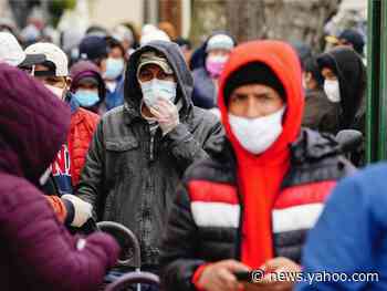 'Every parent's nightmare': New York is investigating the death of a 5-year-old child from an illness linked to coronavirus