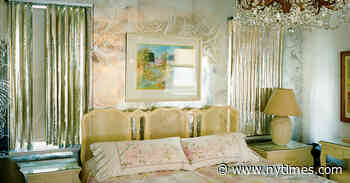 10 Eclectic Homes to Get Lost in