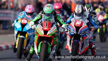 Our Sporting Lives and Times: Roads may be silent, but unforgettable memories of North West 200 will always come roaring back