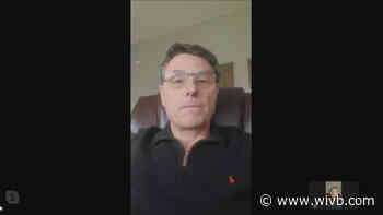 Independent Health Chief Medical Officer shares knowledge on pandemic