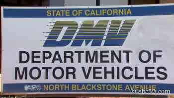 Driver license permit expiration dates extended by DMV