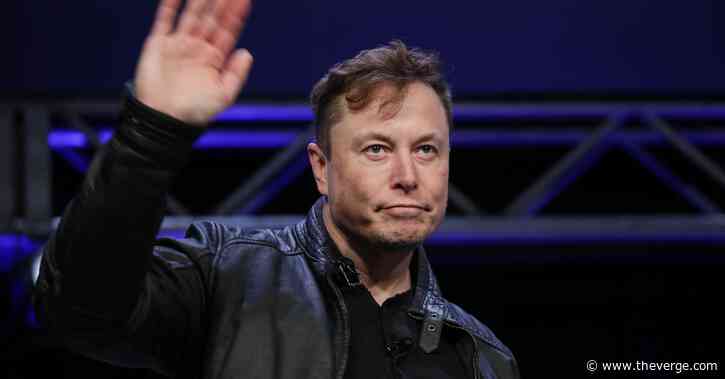 Go read this Wall Street Journal story about Elon Musk’s personal finances