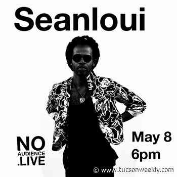 Seanloui Live on New Local Streaming Series 'No Audience Needed'