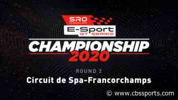 How to watch E-Sport GT Pro Series 2020 Championship Round 2: Time, channel, stream, explanation of event