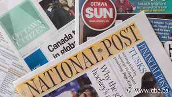 Postmedia seeks at least $20.3M in coronavirus-related emergency wage subsidies