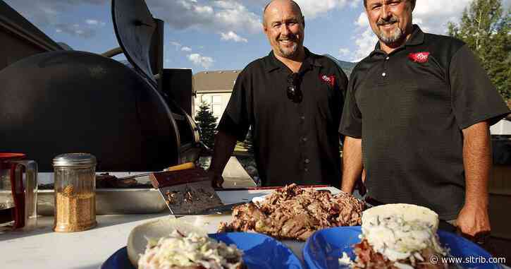 Founders of Utah’s R&R BBQ are retiring