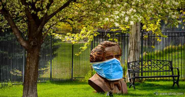 Live coronavirus updates for Friday, May 8: West Jordan canceling the Western Stampede rodeo due to COVID-19 concerns