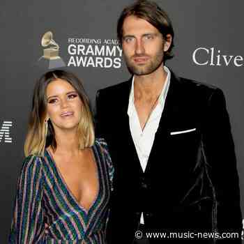 Maren Morris growing impatient with C-section recovery