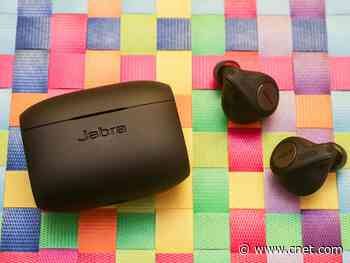 Buy a Jabra Elite Active 65t, get a  7,800-mAh portable charger for free     - CNET