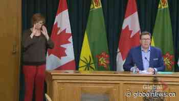Coronavirus outbreak: Number of new COVID-19 cases in Saskatchewan’s far north still rising