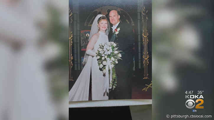 ‘It Did Blow Me Away’: Beaver Co. Woman Tests Positive For Coronavirus After Husband Died Of Stroke And COVID-19