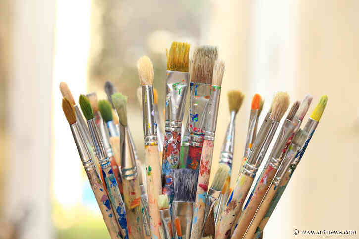The Best Oil Paintbrushes for Bold Strokes and Subtle Details