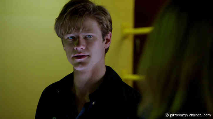 Lucas Till On His Career Goals, ‘MacGyver’: ‘I Just Want To Make People Laugh, Have A Good Time’: